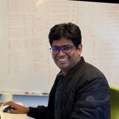 Gajraj Kuldeep - Founder & CEO